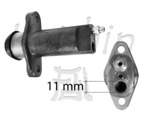 KAISHIN SCLR002 Slave Cylinder, clutch